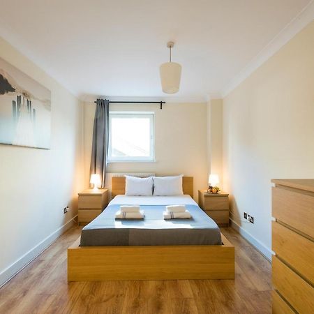 Mansion House Apartments 런던 외부 사진